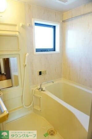 シティーハイツ なの花B棟の物件内観写真